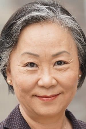 MeeWha Alana Lee profile