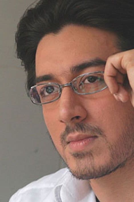 Mashhoor Amrohi profile