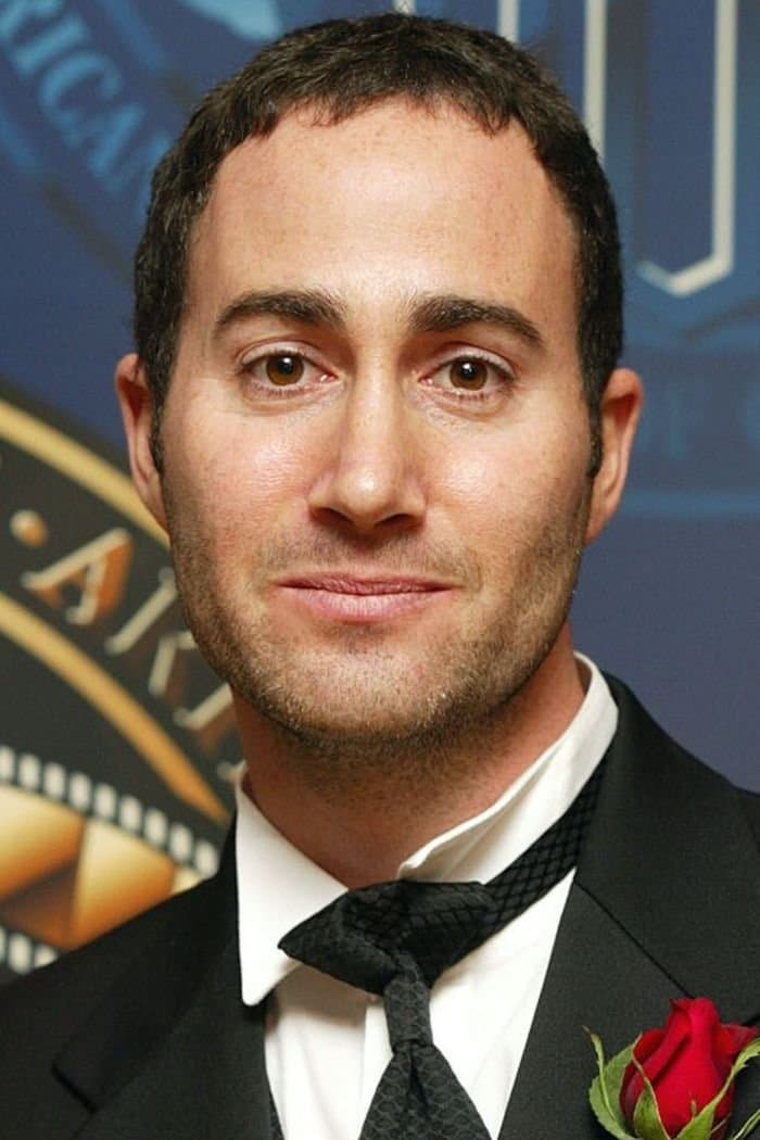 Michael Barrett profile