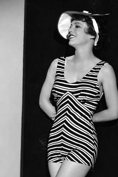 Joan Wheeler profile