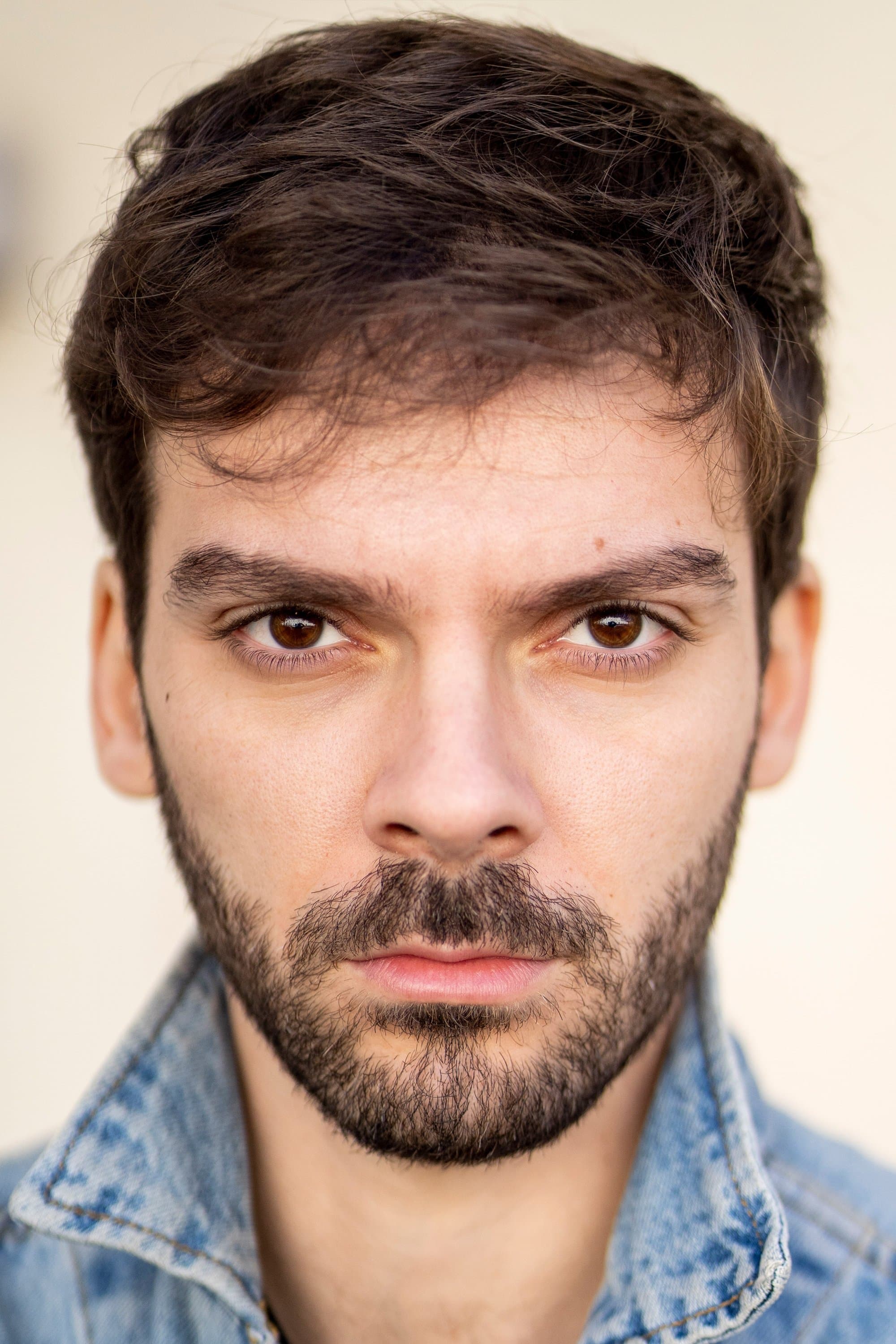 Nicasio Catanese profile