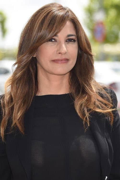 Mariló Montero profile