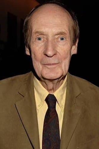 John Normington profile