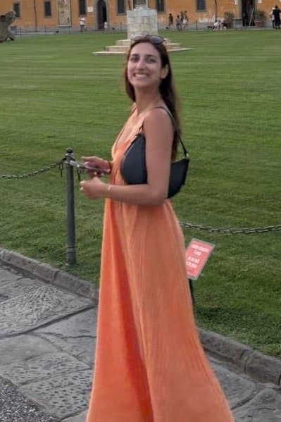 Jade Foucart profile