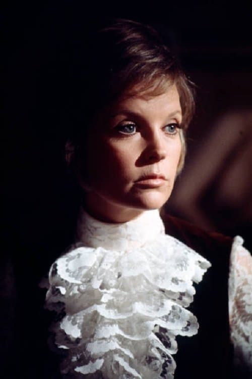 Marlyn Mason profile