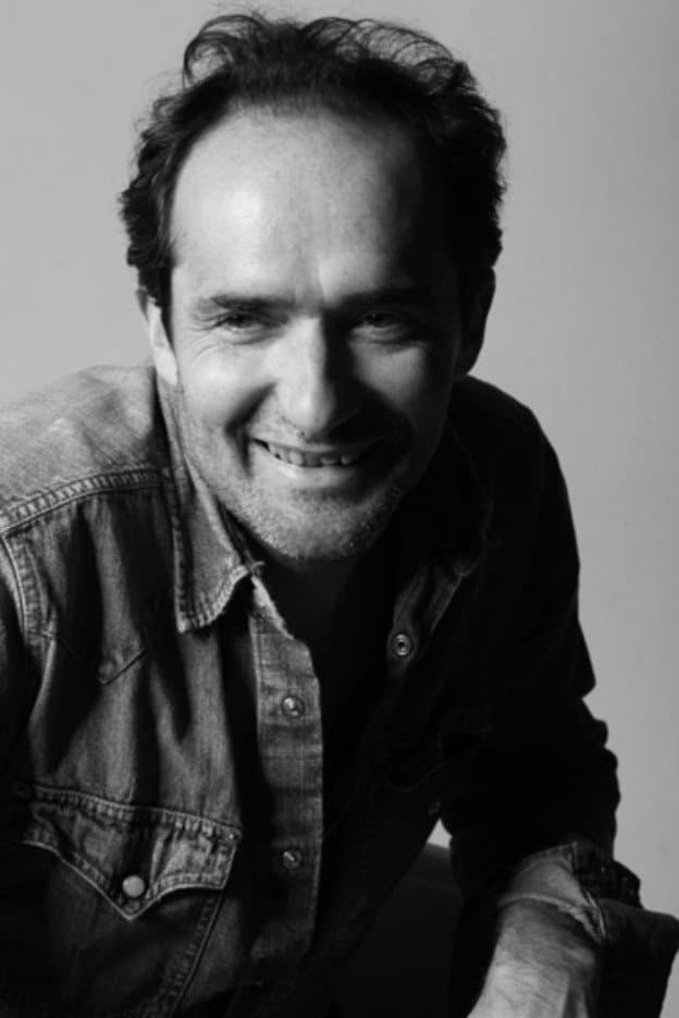 Valerio Mazzucato profile