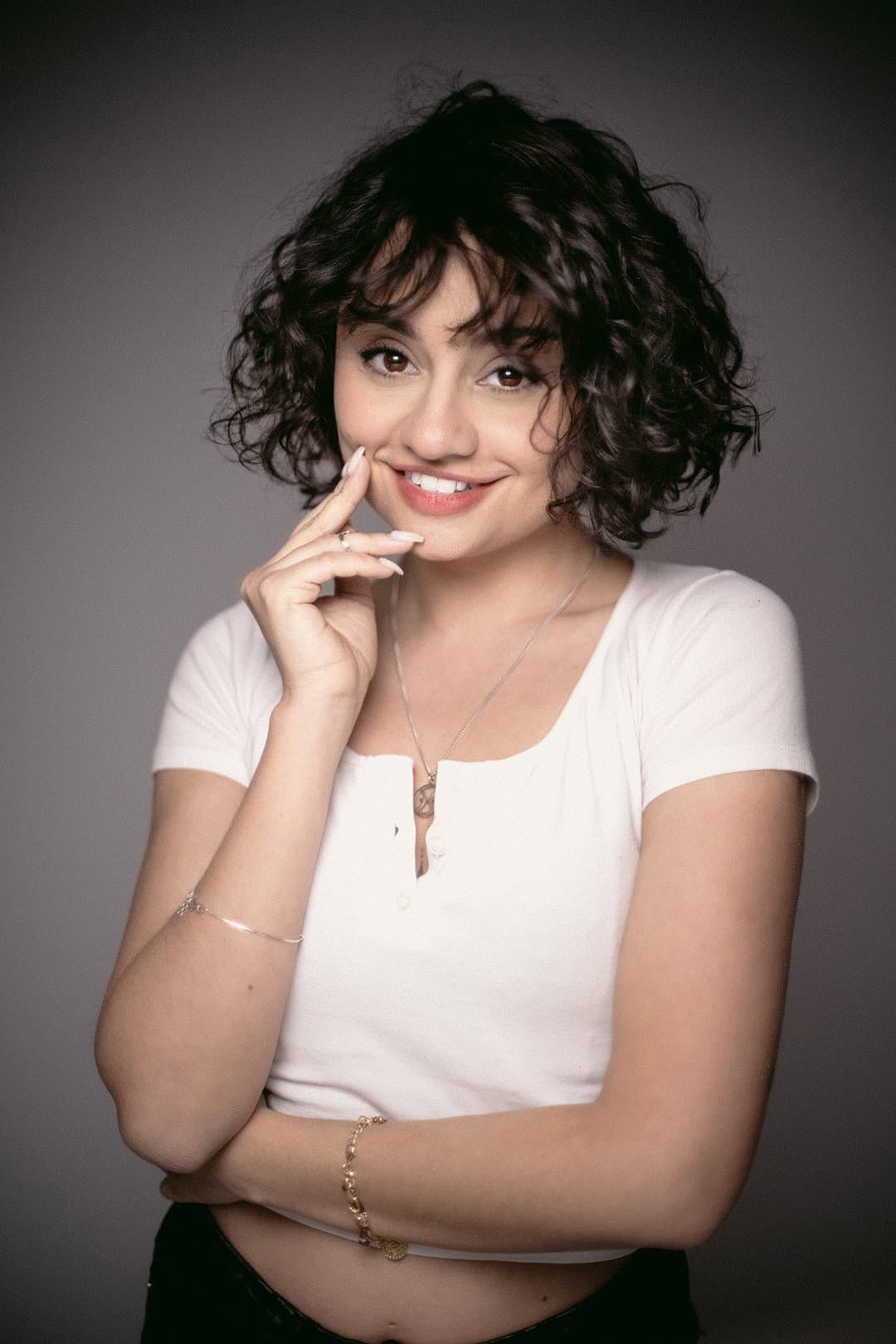 Dana Carolina Gorgone profile