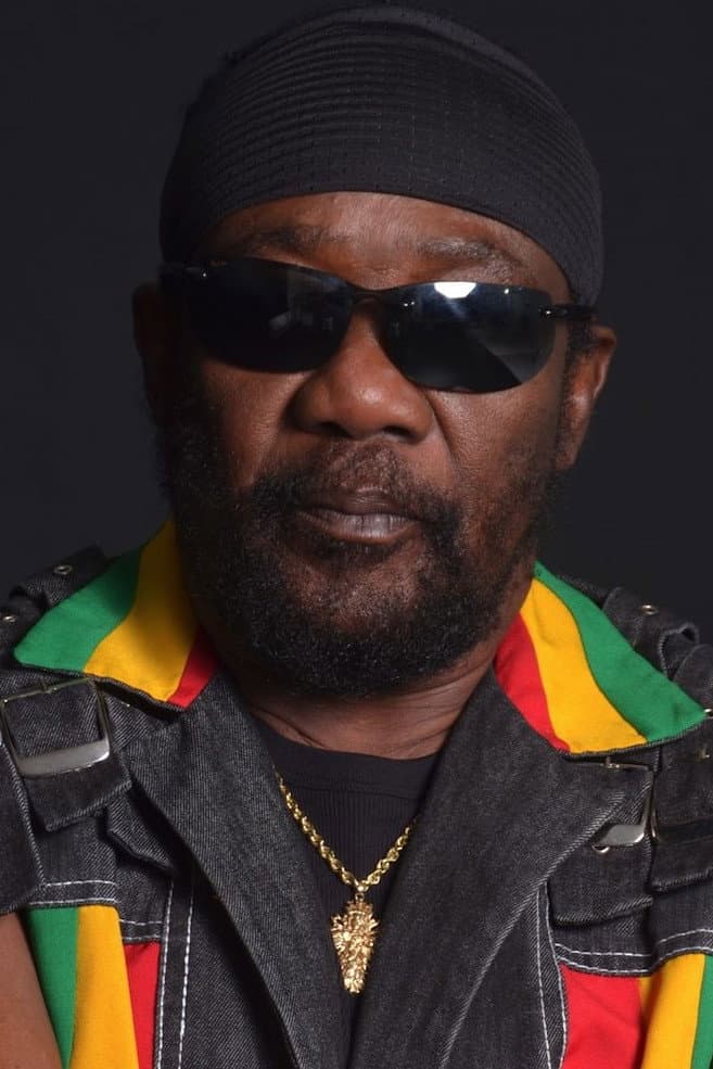 Toots Hibbert profile