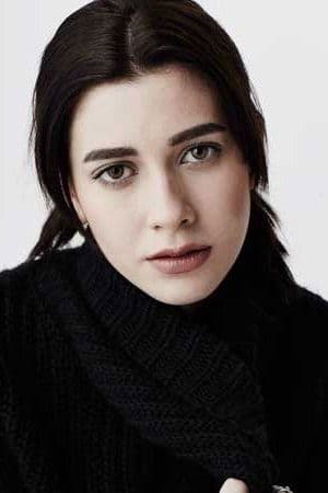 Gözde Mutluer profile