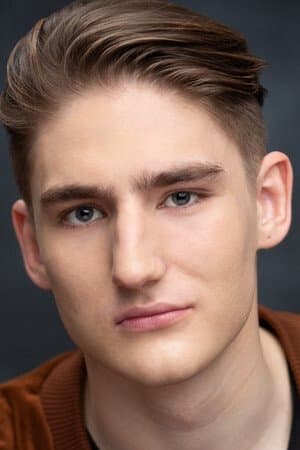 Liam Stewart-Kanigan profile