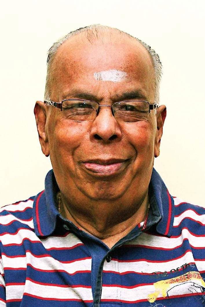 R. Neelakantan profile