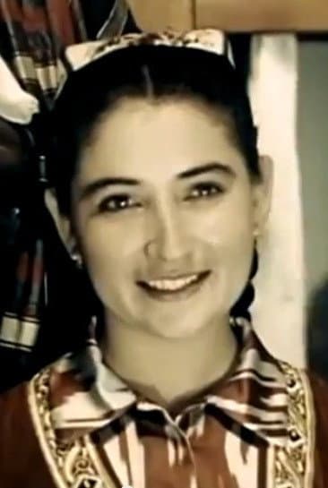 Klara Jalilova profile