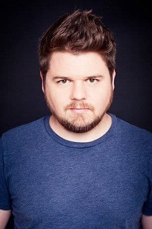 Simon Larouche profile