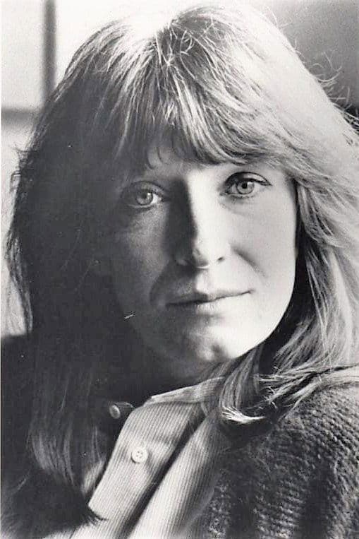 Charlotte Cornwell profile