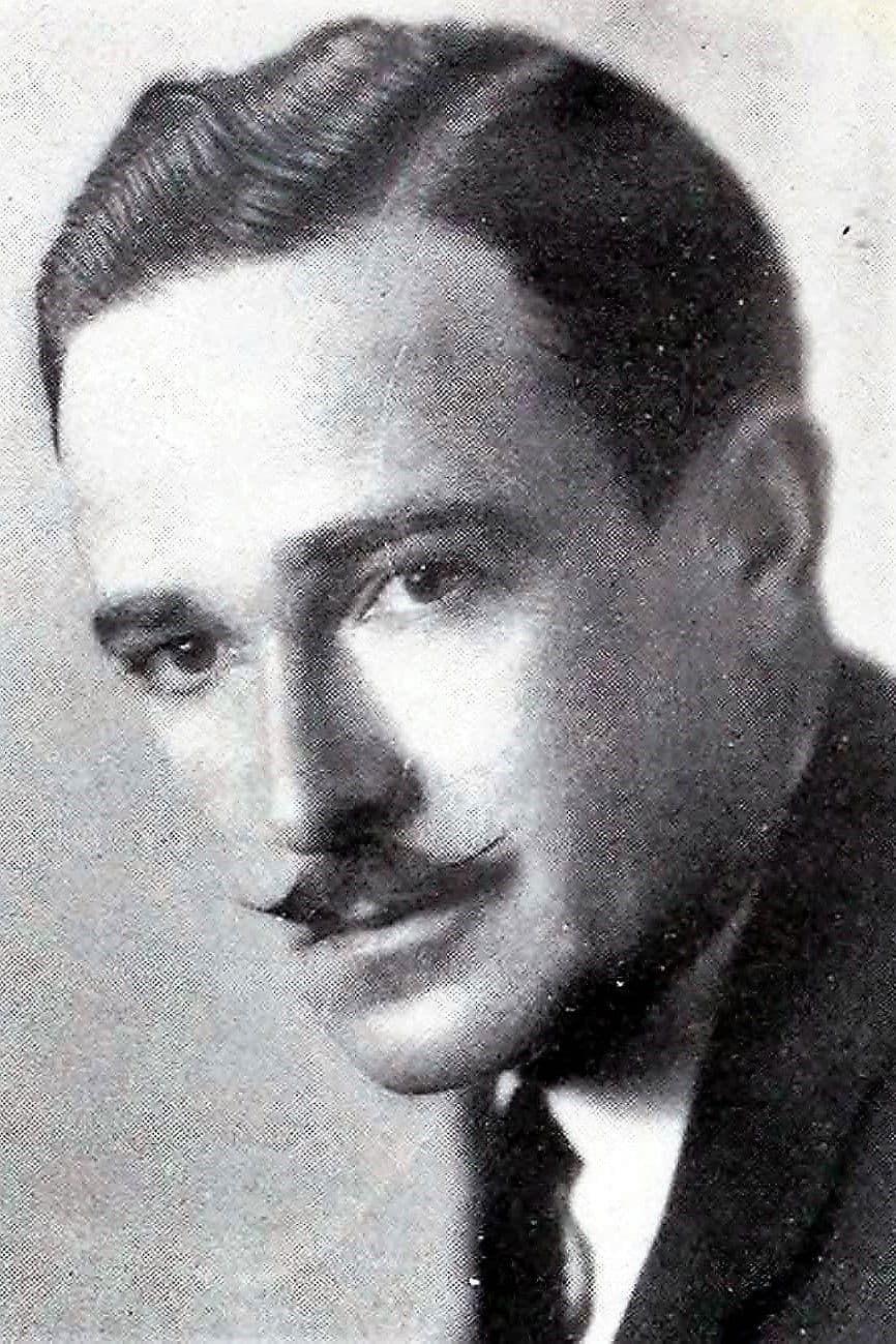 Charles Requa profile