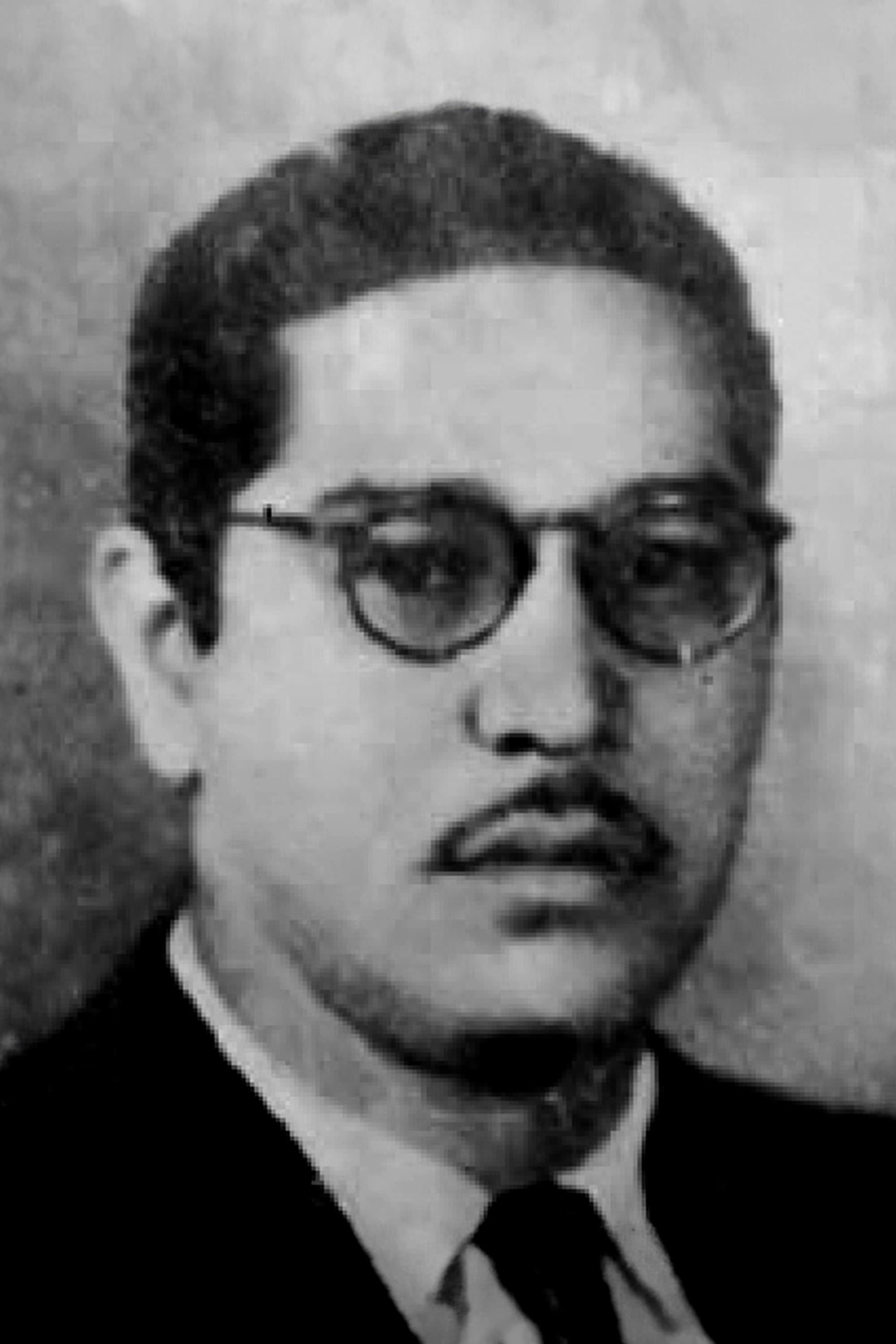 Alfonso Patiño Gómez profile