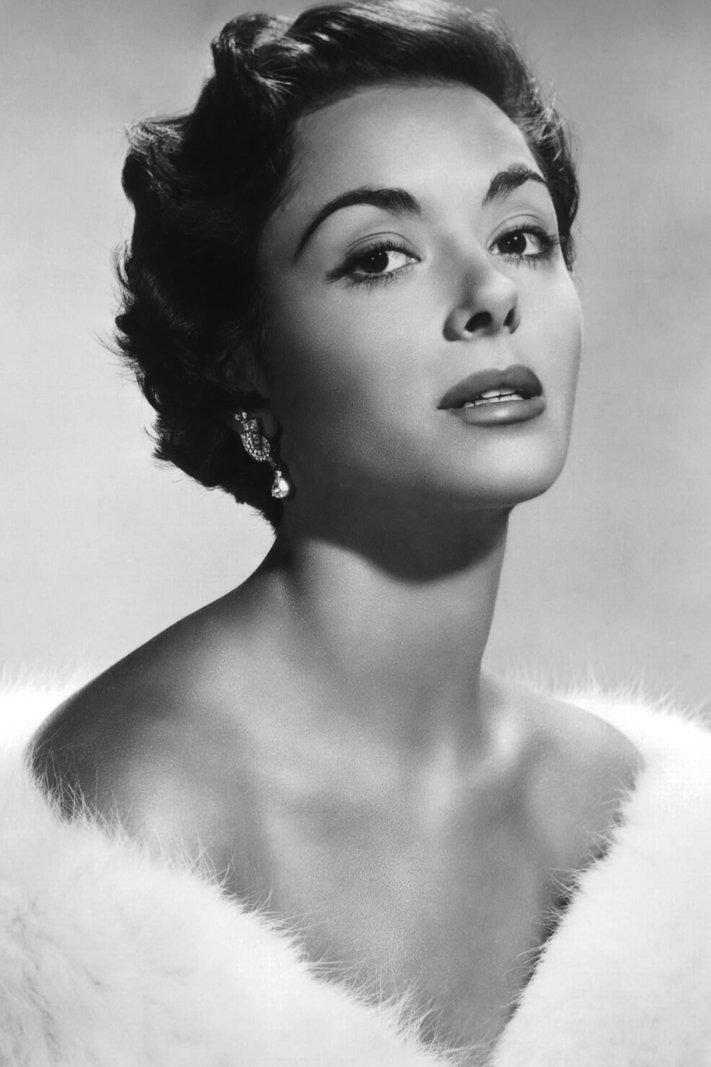 Dana Wynter profile