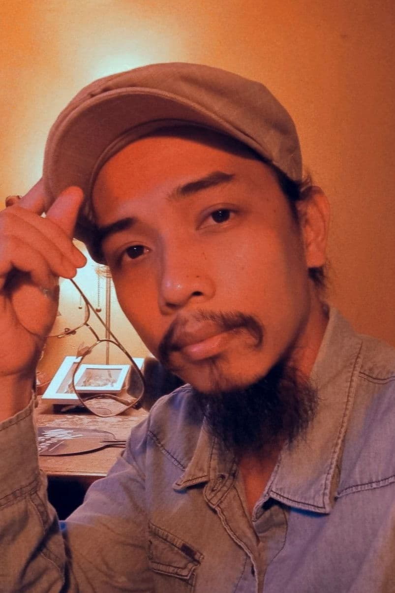 Amado Arjay Babon profile