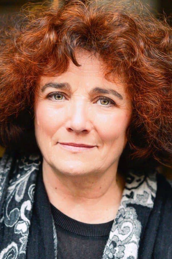 Coline Serreau profile