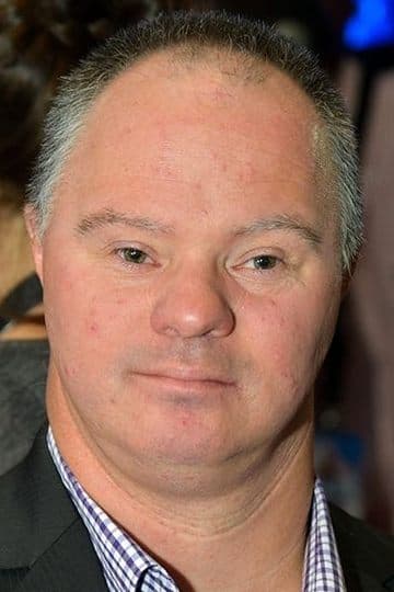 Pascal Duquenne profile