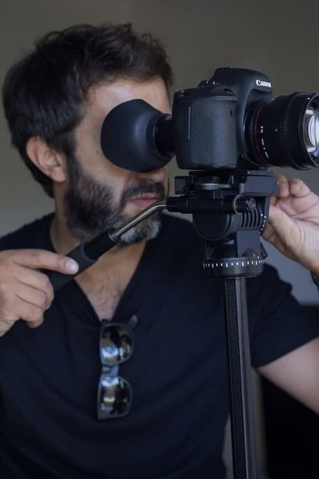 Fabián Figueroa profile