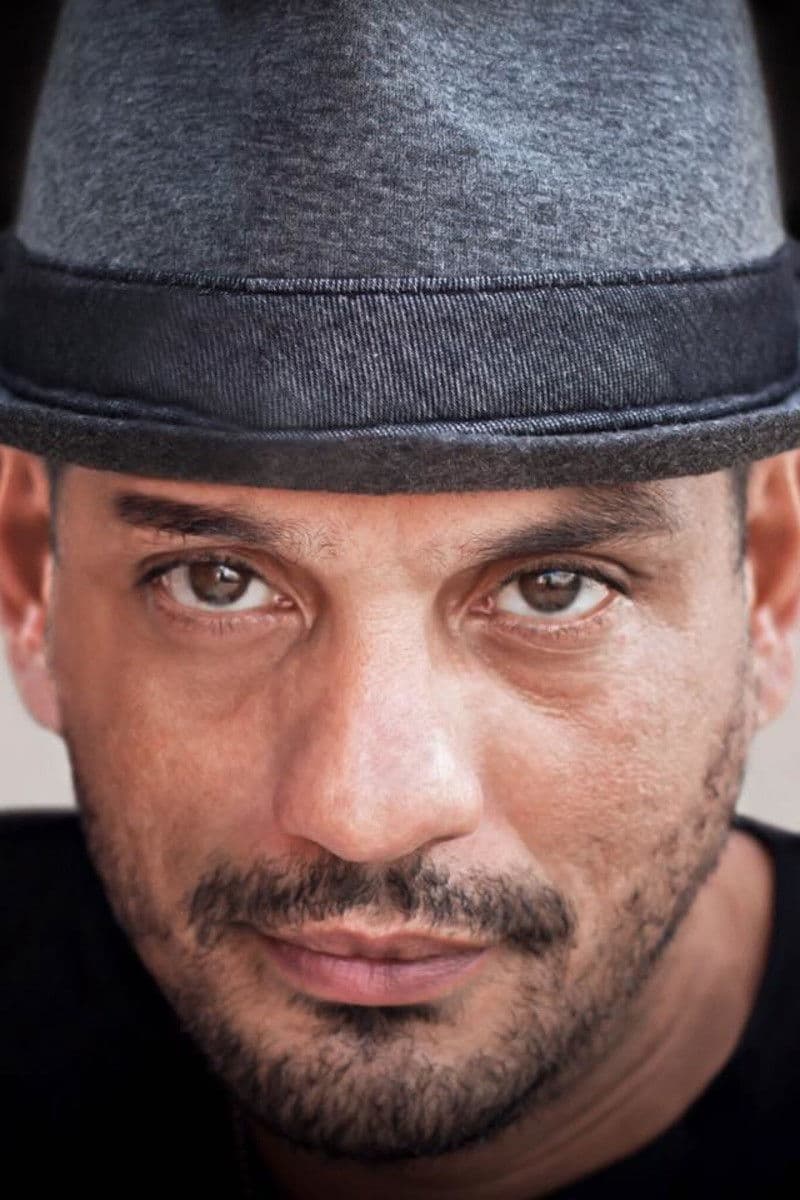 Santiago Cirilo profile