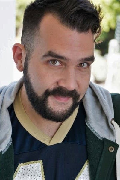 Jonny McGovern profile