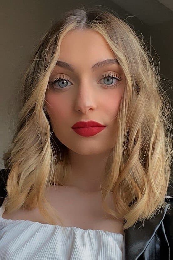 Miriam Martín profile