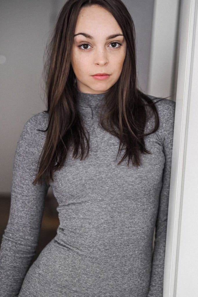 Mascha von Kreisler profile