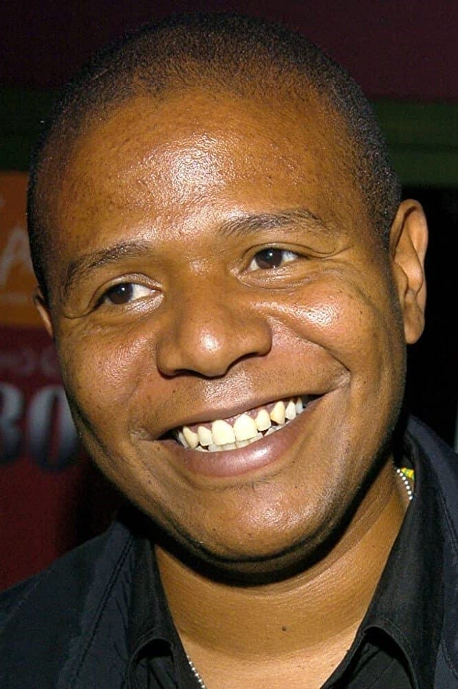 Damon Whitaker profile