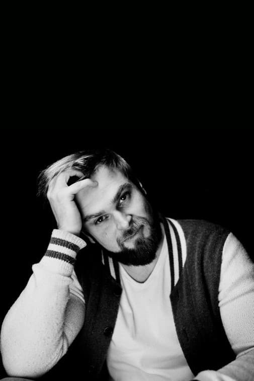 Christopher Kaufmann profile