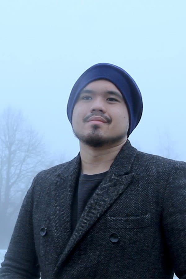 Lewis Knight profile