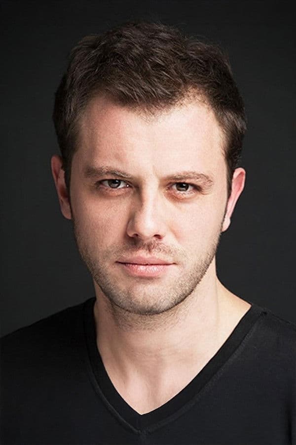 Yusuf Akgün profile