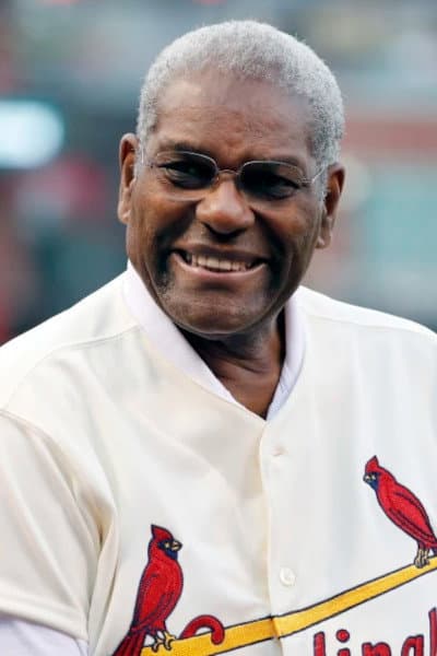 Bob Gibson profile