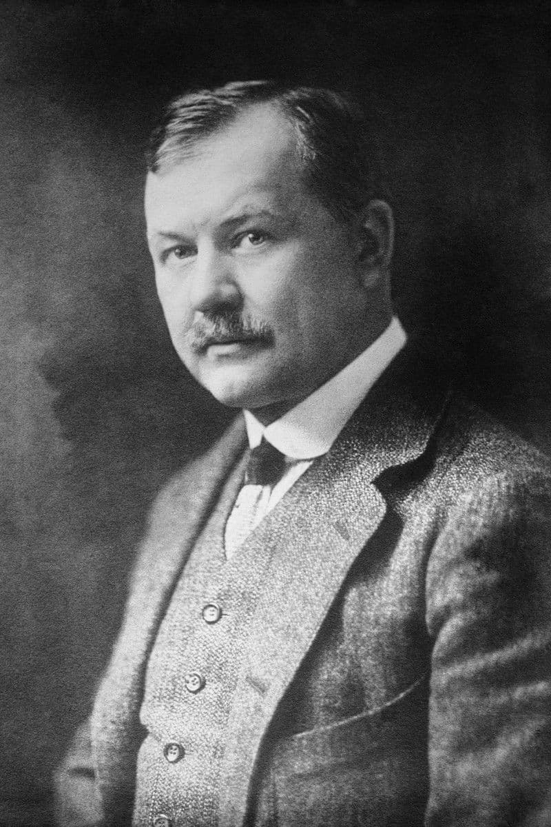 Franz Lehár profile