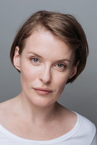 Anna Vartanyan profile