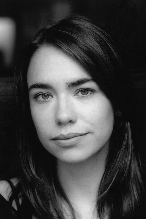 Caroline Martin profile