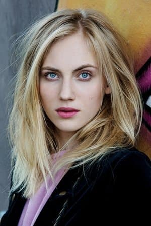 Elisa Schlott profile