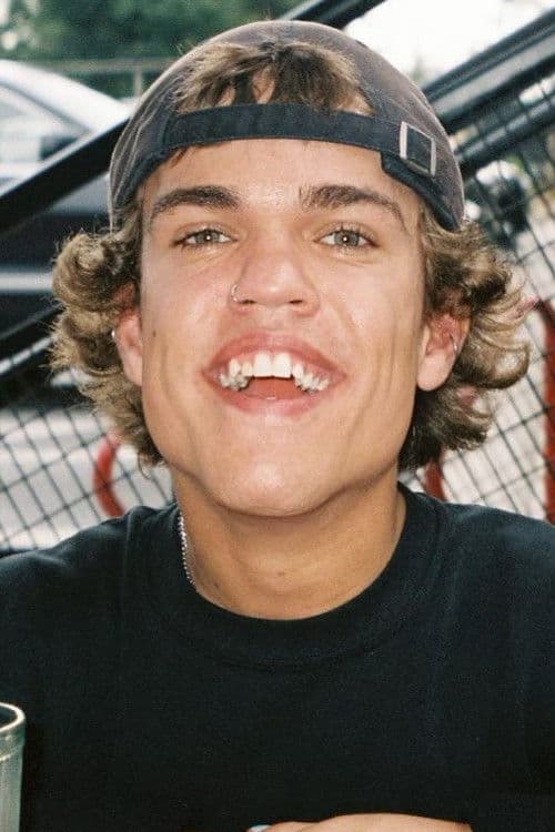 Dillon Moore profile