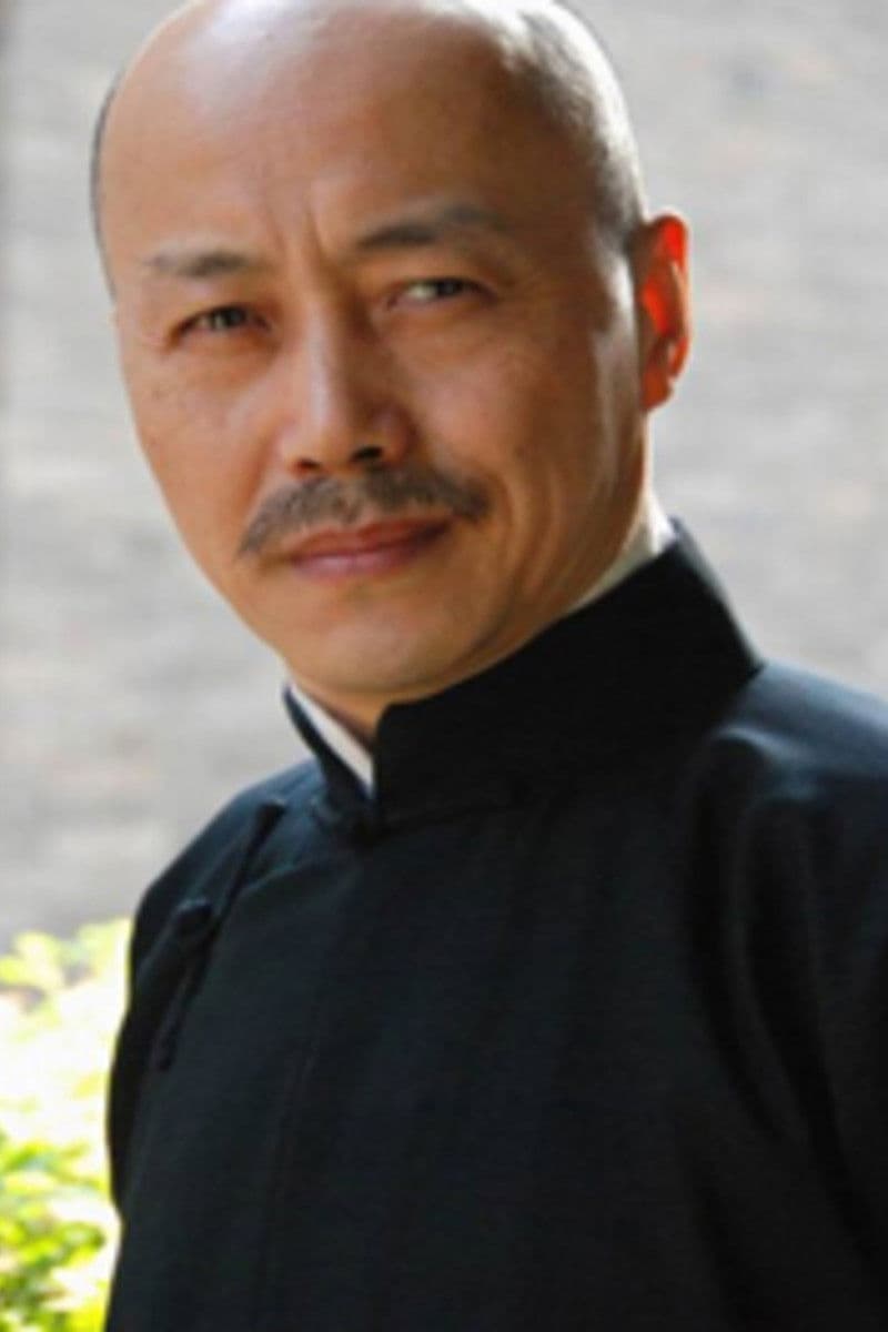 Wu Chengzhi profile