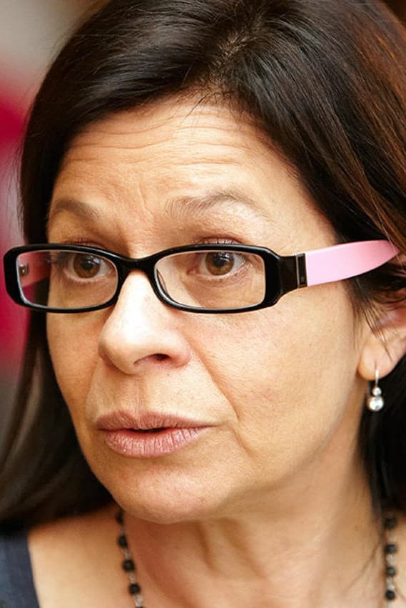 Andrea Flesch profile