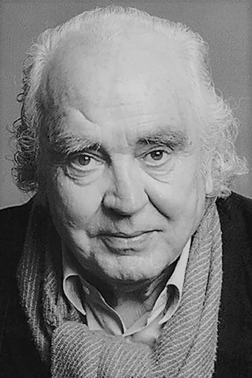 Antón García Abril profile