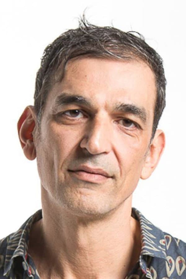 Konstadinos Siradakis profile