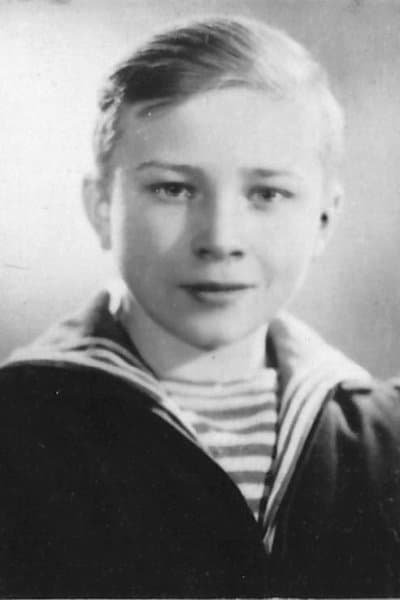 Igor Klimenkov profile