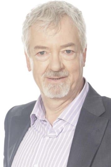 Ronaldo Bonacchi profile