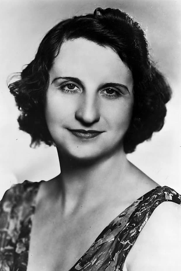 Hope Emerson profile