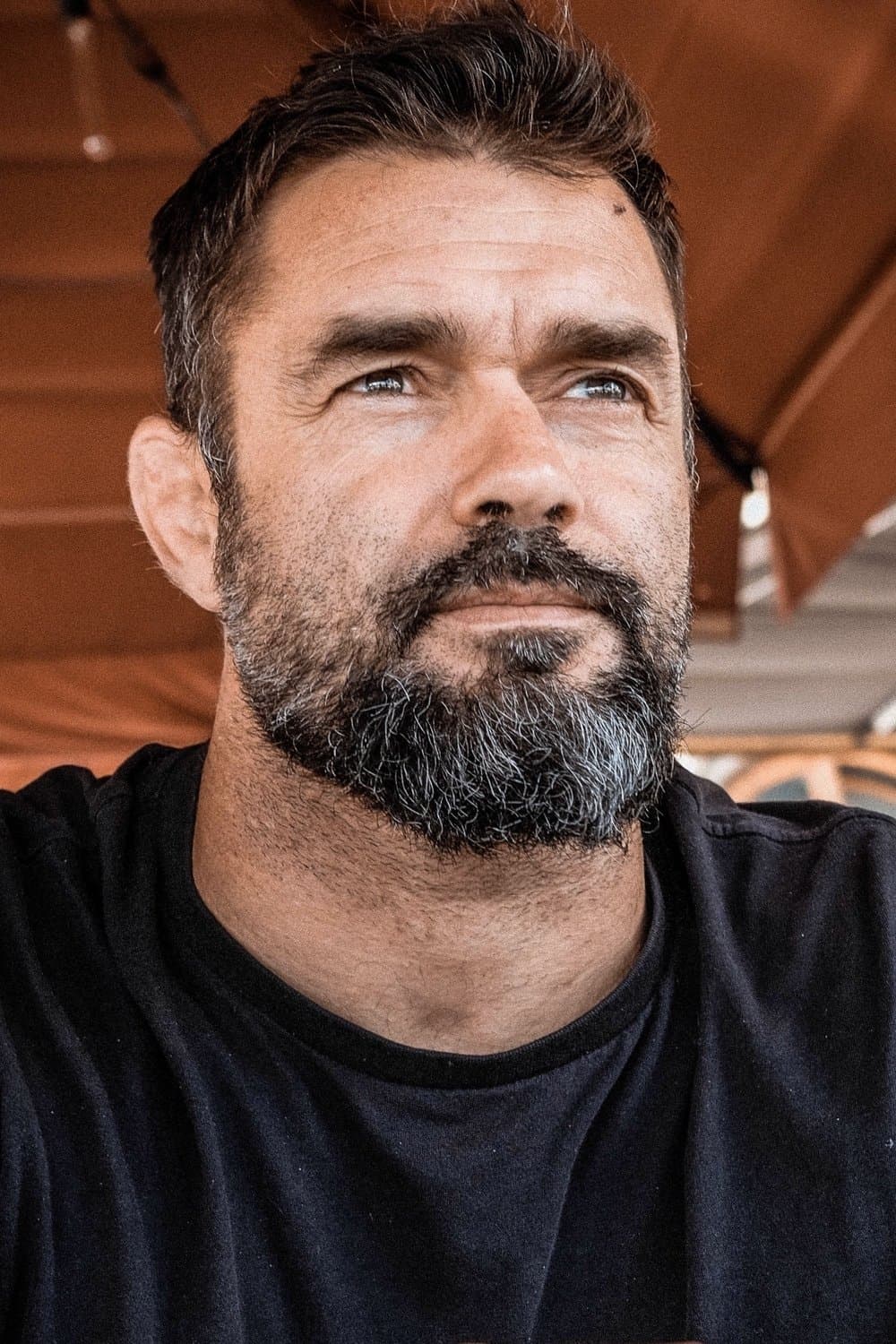 Jack Kingsley profile