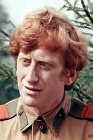 Valery Lysenkov profile