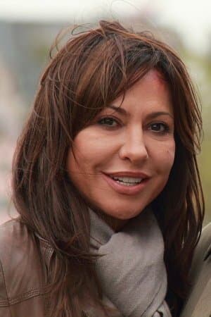 Simone Thomalla profile