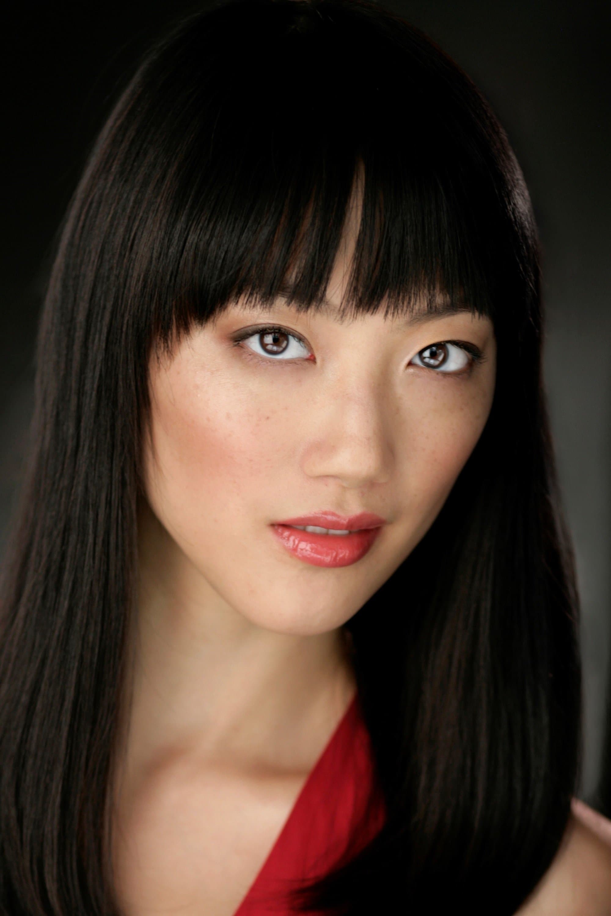 Clara Wong profile